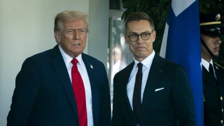 Тръмп поиска НАТО да изключи Испания