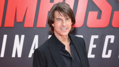 &bdquo;Комедия с катастрофални размери&ldquo; &ndash; ето какво знаем за следващия филм на Том Круз