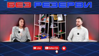 Теодора Кирилова беше специален гост в подкаста на ТОПСПОРТ