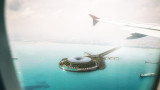  Катар, HAADS и новият 5-звезден въртящ се хотел във водите на емирството 