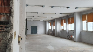 Започна изграждането на ново общежитие към затвора във Враца То