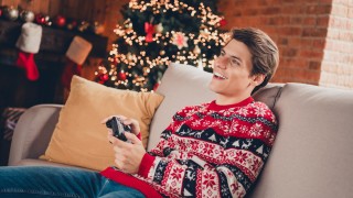 Вече всички са се впуснали във вихъра на празничните приготовления