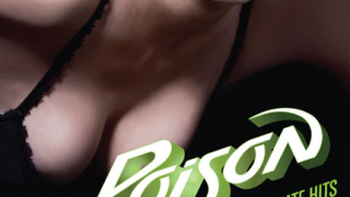 Poison с двойно CD от 35 хита