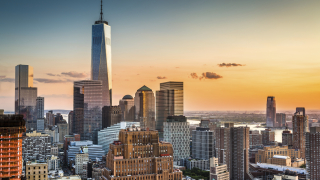 Забравен във времето вековен небостъргач в Манхатън заживя нов живот