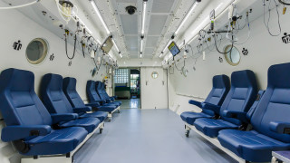 Процесът на стареене на човека биологично обърнат за пръв път