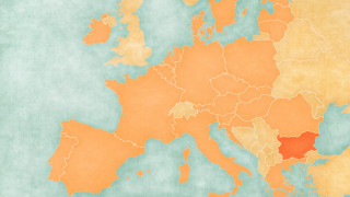 Продължителността на живота в по голямата част от Европейския съюз е