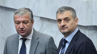 БСП остро отговори за кандидатурата на Росен Карадимов за председател