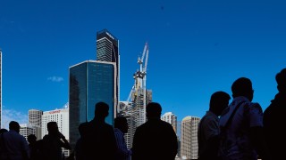 Влатите на Австралия отнеха визата на гражданин на Великобритания Той