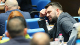 ГЕРБ със стрели към Гълъб Донев за военната помощ за Украйна