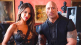 Ейса Гонсалес и Hobbs & Shaw - първи поглед към актрисата във филма