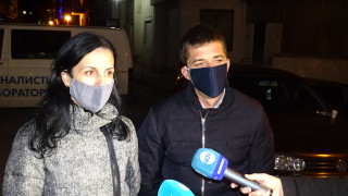 Очаква се днес да бъде повдигнато обвинение за убийството на