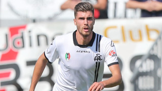 Бранителят на Специя Петко Христов сподели впечатленията си преди