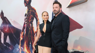 Преди няколко седмици Бен Афлек и Дженифър Гарнър бяха уловени