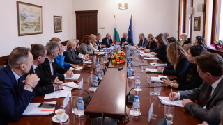 Засилване ролята и самоуправлението на съда въвеждане на изискване за