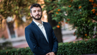 Кметът на столичния район Илинден Емил Бранчевски заяви че е