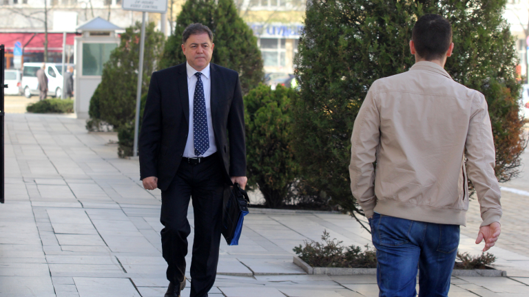 Ненчев все още се надява за обща кандидатура на РБ и ГЕРБ