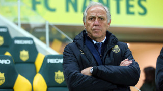 Появи се кандидат №3 за нов старши-треньор на Левски