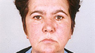 Издирват 69-годишна от София