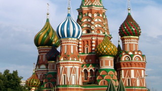 Антични сгради - произведения на изкуството, които се използват и днес