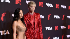 Отново заедно ли са Меган Фокс и Machine Gun Kelly след раждането на бебето им