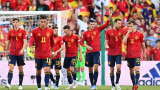 Испания загря за Мондиала с убедителна победа над Йордания
