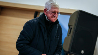 Легендарният вратар на ЦСКА Джони коментира пред Тема спорт привличането