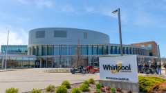 От конкуренти до партньори - Bosch обмисля закупуването на Whirlpool