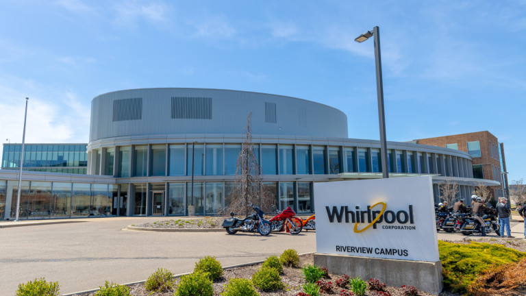 Whirlpool напуска Русия, продава бизнеса си на турска компания