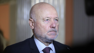 Няма да изпращаме кораби или войски в региона на Червено