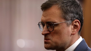 Кулеба: Нуждаем се от пейтриъти, думите на солидарност не прехващат ракети