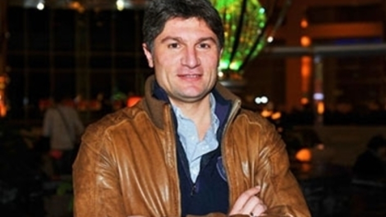 Ивайло Петков е новият изпълнителен директор на Дунав 