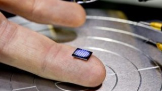 IBM създаде най-малкия компютър в света