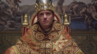 „Младият папа“ ще има продължение