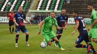 Босът на Хебър Иван Папазов потвърди че Андриан Краев