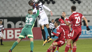 Четирима футболисти са наказани след изиграване на част от мачовете