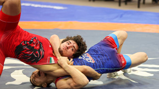 БФ Борба обяви отбора за Балканиадата в Скопие Северна Македония