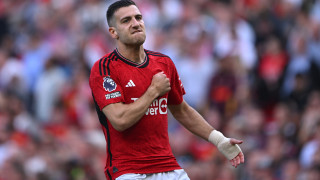 Манчестър Юнайтед не се страхува от доминацията на Манчестър Сити и