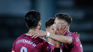 Унгарските Залаегерсег Видеотон и Дебрецен проявяват интерес към левия защитник на