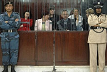 Сестрите ни в Либия искат и българските адвокати по делото за клевета