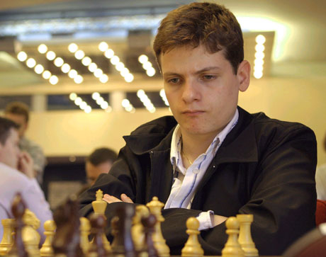 Три ремита и загуба за шахматистите ни на европейското