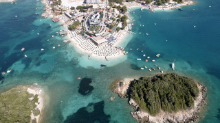 Най големият естествен поток от водороден газ откриван някога е намерен да се