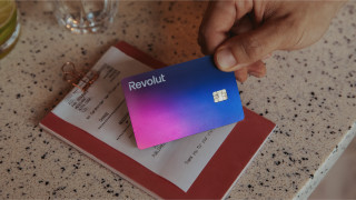Десет години след своя старт Revolut постига рекордна годишна печалба