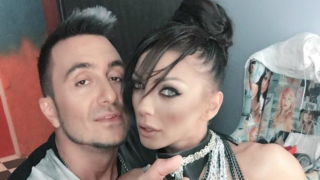 Емануела и Константин записаха дует