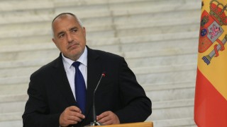 Имаме подкрепата на Испания за транспортния пакет Макрон Трябва да