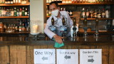 Великобритания с още 13 000 случаи, не изключва блокади