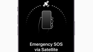 Иновативната функция Emergency SOS via satellite вече прекоси Атлантическия океан