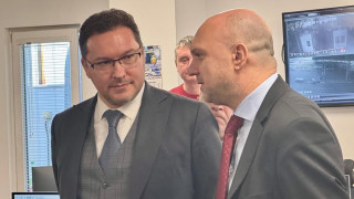 Около 1 3 от икономиката ни е в сивия сектор Това