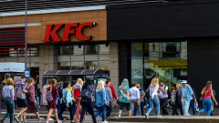 Повече продажби, но по-малка печалба: Какво се случва с бизнеса на KFC на ключовия румънски пазар?