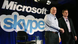 Microsoft реорганизира кардинално структурата на Skype