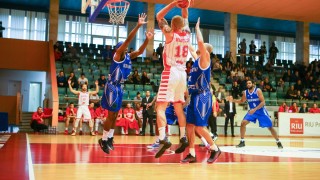 Миналата седмица беше изтеглен жребият за Купата на България по